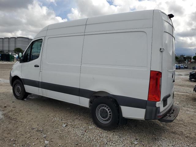 2020 MERCEDES-BENZ SPRINTER 2 W1Y4EBHY8LT027261