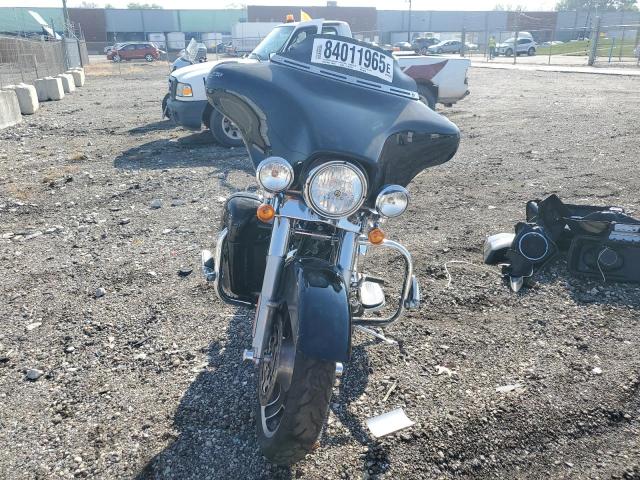 2012 HARLEY-DAVIDSON FLHX STREET GLIDE 1HD1KBM1XCB688402