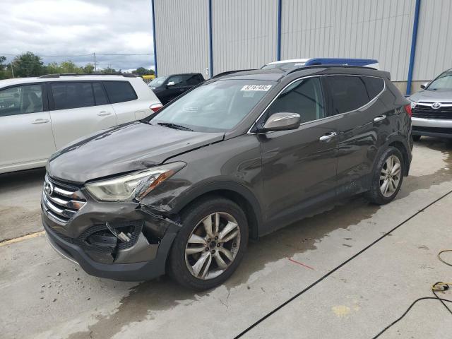 HYUNDAI SANTA FE S