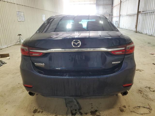 2021 MAZDA 6 TOURING #3303590932