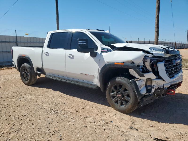 2024 GMC SIERRA K2500 AT4 - 1GT49PEY2RF399986