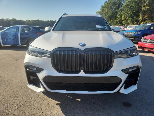 2020 BMW X7 M50I 5UXCX6C09L9C42648