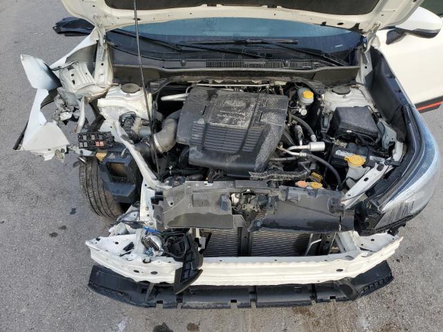 2019 SUBARU FORESTER S JF2SKAKC0KH562437