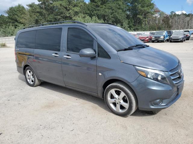 2016 MERCEDES-BENZ METRIS WD4PG2EEXG3181083