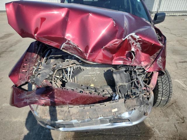 2019 RAM 1500 CLASSIC TRADESMAN 1C6RR7KG1KS621133