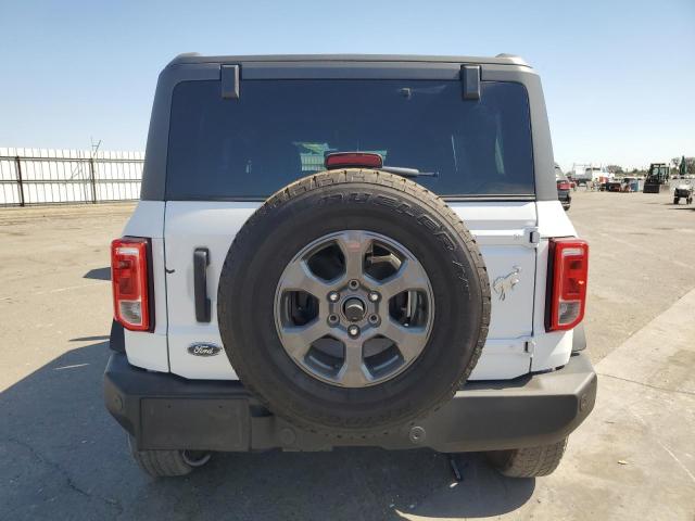 2024 FORD BRONCO BIG BEND - 1FMDE7BH4RLB22687