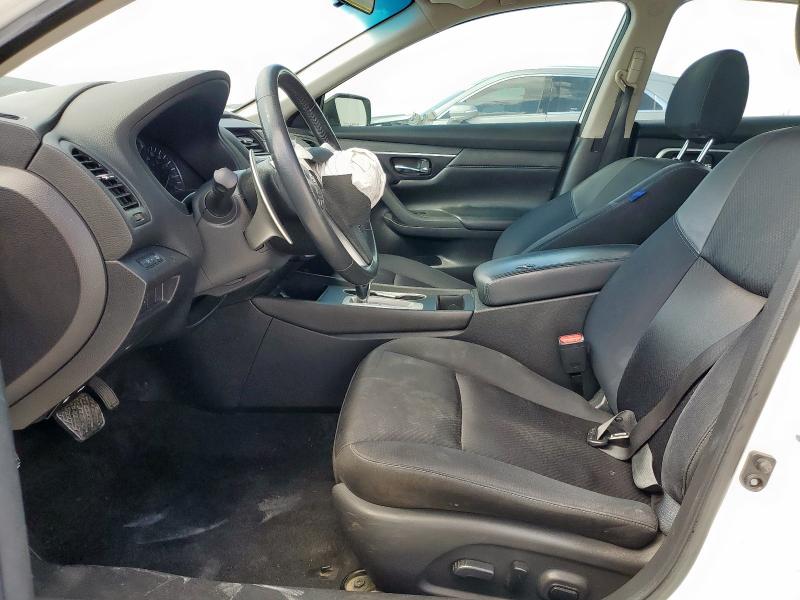 2016 NISSAN ALTIMA 2.5 - 1N4AL3AP1GN379344