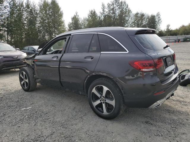 2020 MERCEDES-BENZ GLC 300 4M W1N0G8EB1LF853909