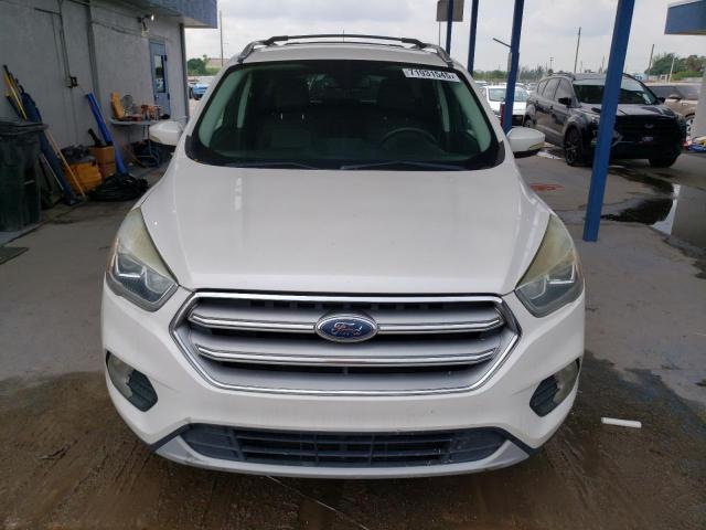 2017 FORD ESCAPE TIT 1FMCU0J90HUD34673