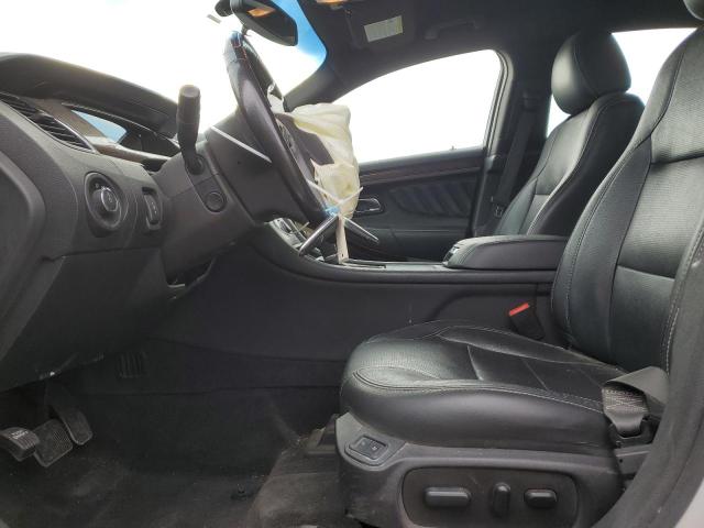 2014 FORD TAURUS LIM - 1FAHP2F82EG176687