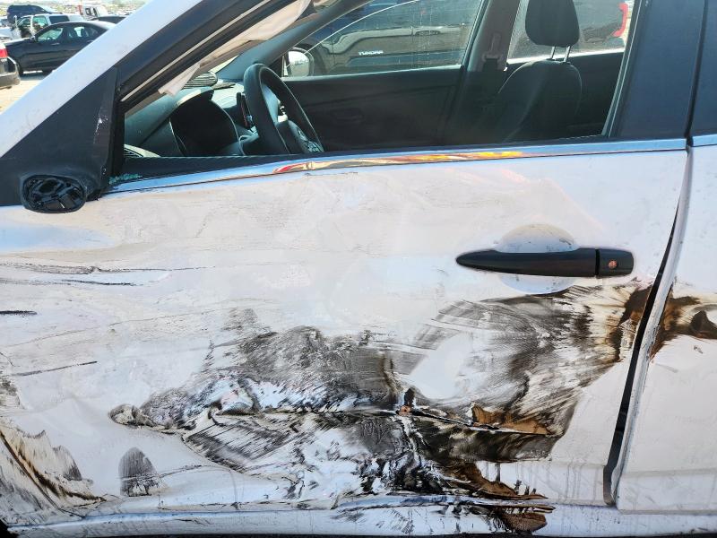 2024 NISSAN SENTRA S - 3N1AB8BV6RY288750