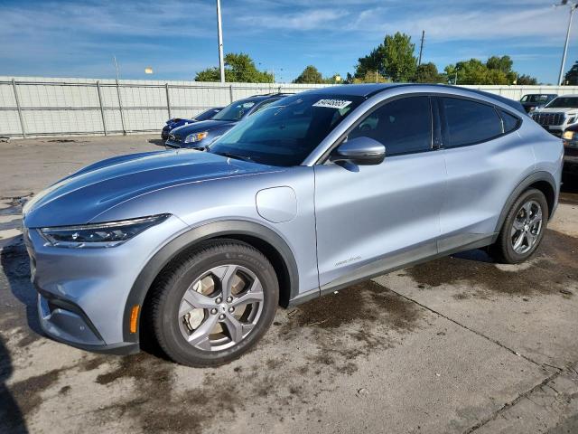 2022 FORD MUSTANG MA 3FMTK1SS5NMA24886