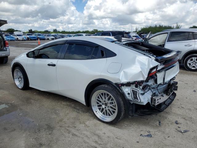 2024 TOYOTA PRIUS LE JTDACAAU9R3038583