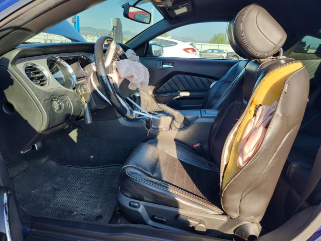 2013 FORD MUSTANG GT - 1ZVBP8CF9D5221444