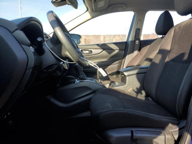 2022 NISSAN ROGUE SPOR - JN1BJ1AW8NW476776