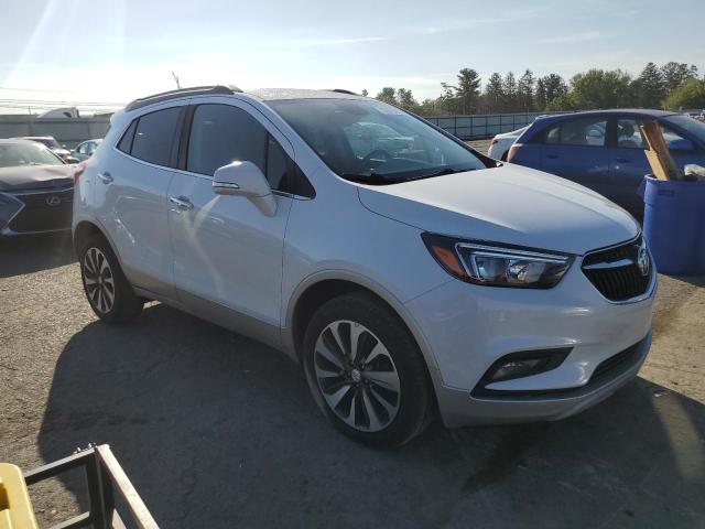2017 BUICK ENCORE PRE KL4CJFSB6HB238179