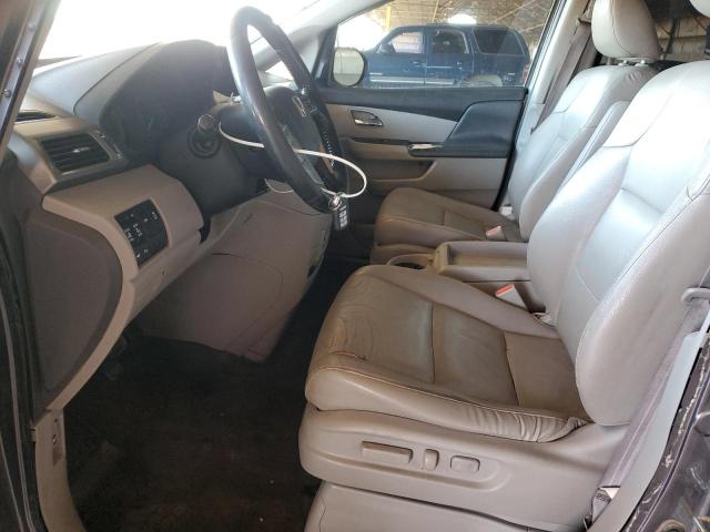 2016 HONDA ODYSSEY TO 5FNRL5H90GB053873