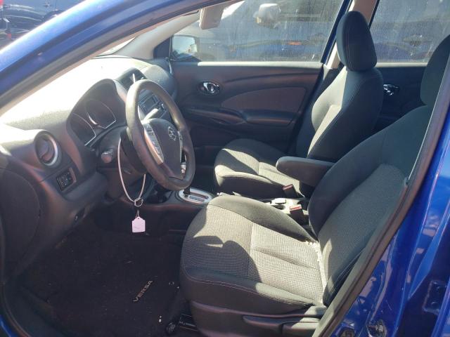 2016 NISSAN VERSA S 3N1CN7APXGL808097