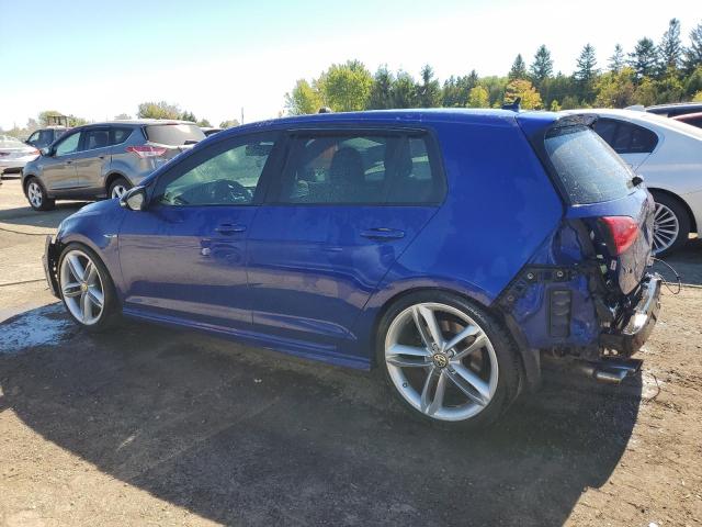 2016 VOLKSWAGEN GOLF R - WVWLF7AU5GW002341