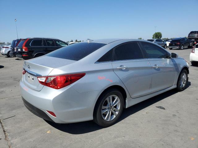 2014 HYUNDAI SONATA GLS - 5NPEB4AC1EH921296