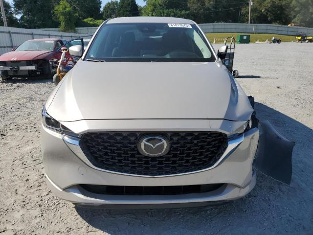 2025 MAZDA CX-5 SELEC - JM3KFBBLXS0633089