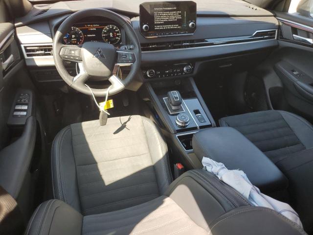 2023 MITSUBISHI OUTLANDER JA4J4UA89PZ047743
