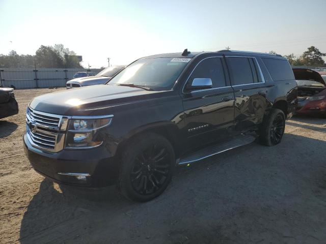2016 CHEVROLET SUBURBAN C - 1GNSCJKC5GR235407