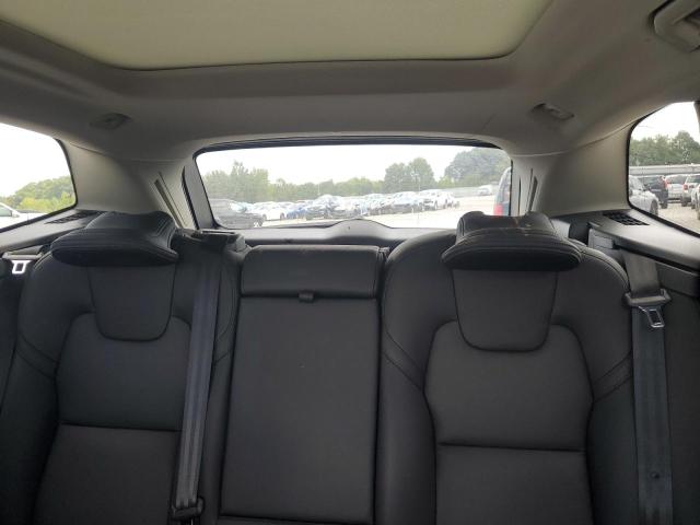 2025 VOLVO XC60 PLUS YV4M12RC0S1183255