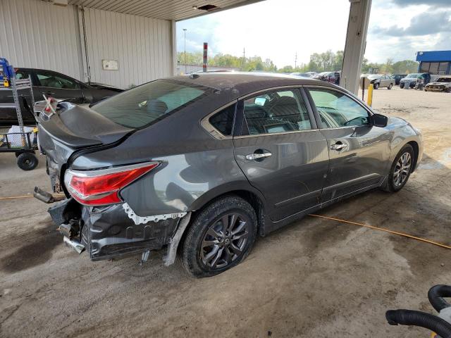 2015 NISSAN ALTIMA 2.5 - 1N4AL3AP6FN915817