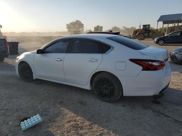 2018 NISSAN ALTIMA 2.5 - 1N4AL3AP8JC262573