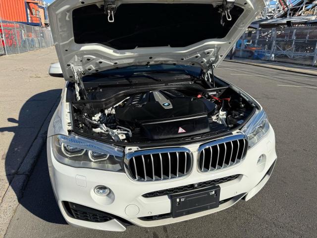 2015 BMW X6 XDRIVE5 5UXKU6C58F0F94337