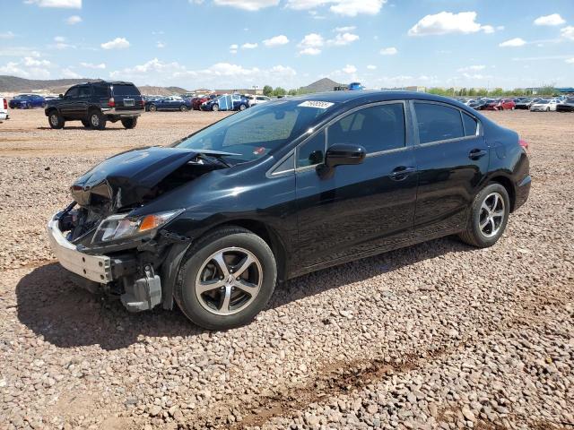 2015 HONDA CIVIC SE 19XFB2F72FE069695