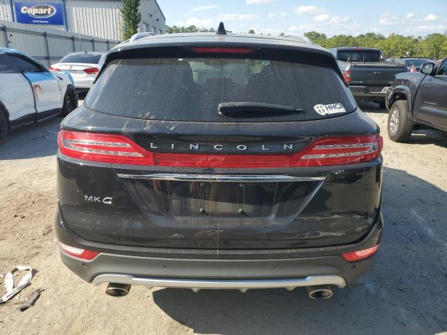 2019 LINCOLN MKC SELECT 5LMCJ2C91KUL04524