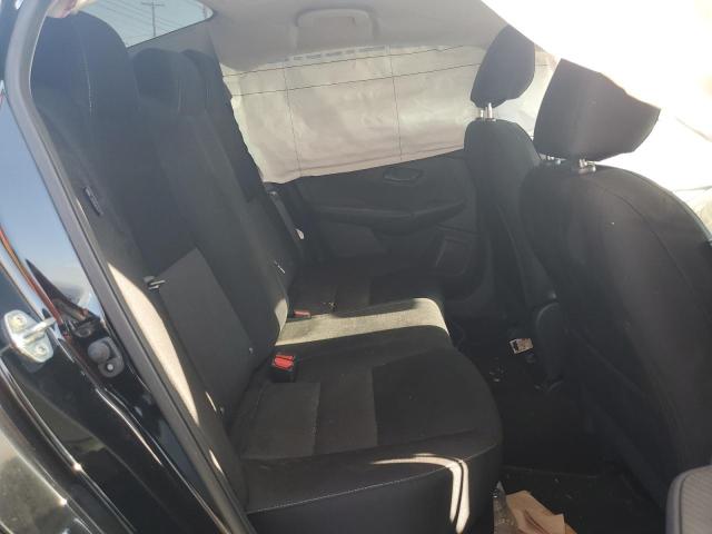 2024 NISSAN SENTRA SV 3N1AB8CV6RY318666