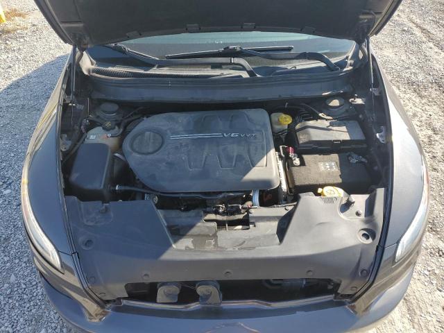 2015 JEEP CHEROKEE L - 1C4PJLCS5FW741972