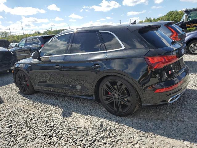 2018 AUDI SQ5 PRESTIGE WA1C4AFY1J2044755