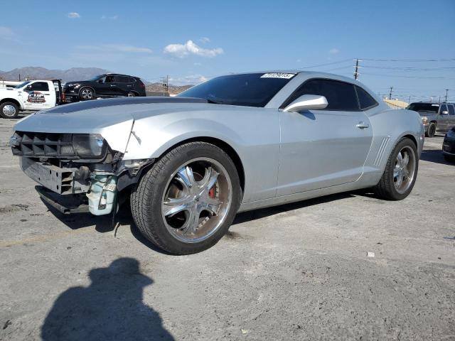 CHEVROLET CAMARO LT