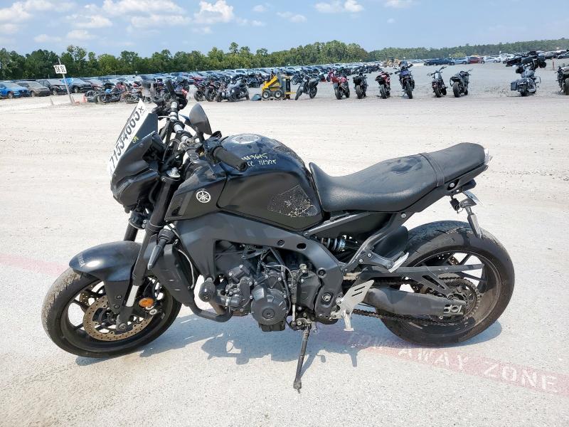 2023 YAMAHA MT09 JYARN71E0PA003475