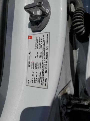 2018 TESLA MODEL 3 - 5YJ3E1EA1JF023019