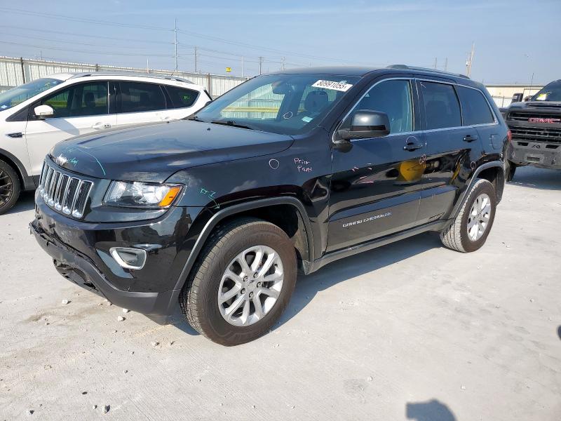 Global Auto Auctions: 2015 JEEP GRAND CHER