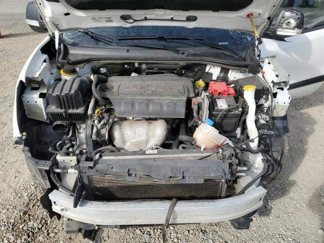 2021 RAM PROMASTER ZFBHRFAB8M6T72199