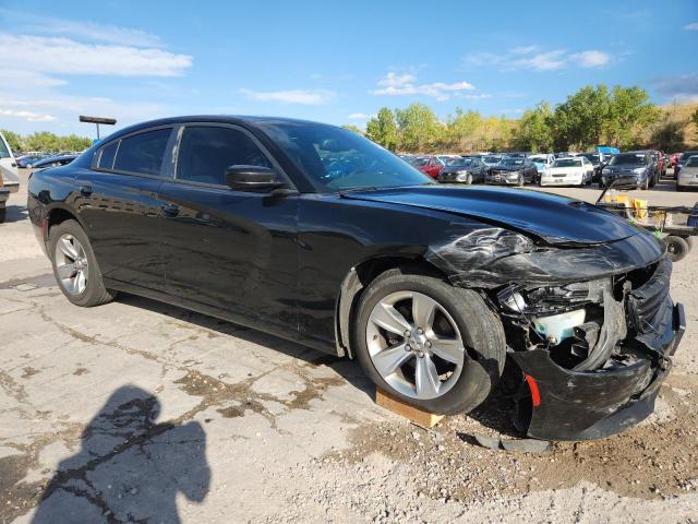 2015 DODGE CHARGER SX 2C3CDXHG5FH765001