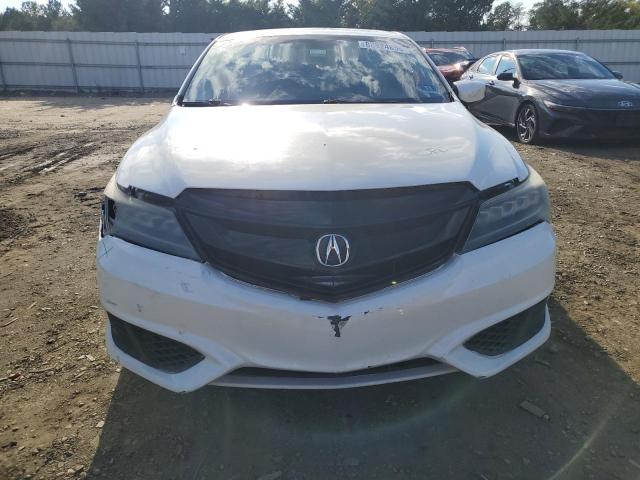 2016 ACURA ILX PREMIU 19UDE2F74GA025539