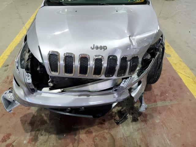 2016 JEEP CHEROKEE L 1C4PJMDS7GW228504