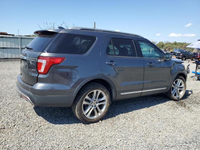 2017 FORD EXPLORER XLT 1FM5K8D80HGB49019
