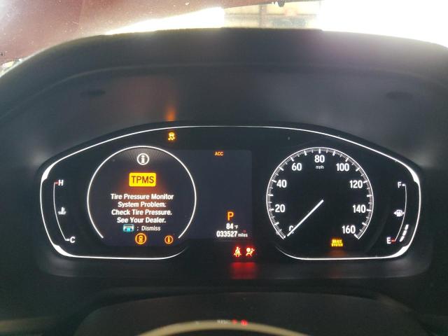 2019 HONDA ACCORD LX - 1HGCV1F10KA052781