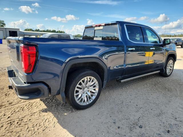 2019 GMC SIERRA K15 - 1GTU9FEL8KZ406491