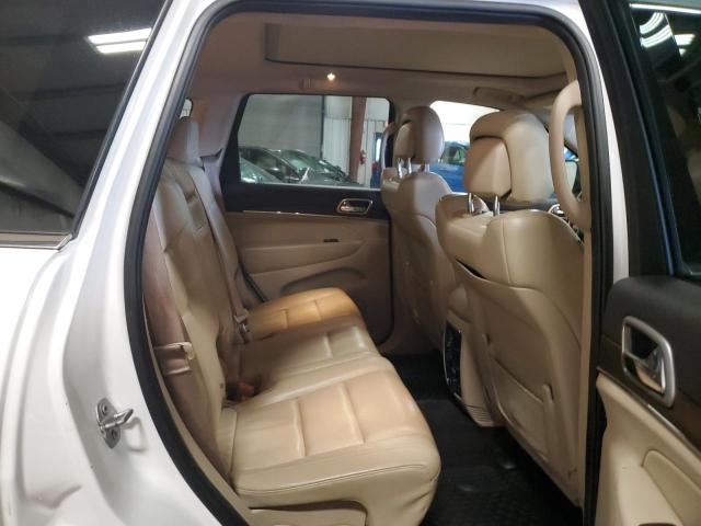 2018 JEEP GRAND CHER #3265225009