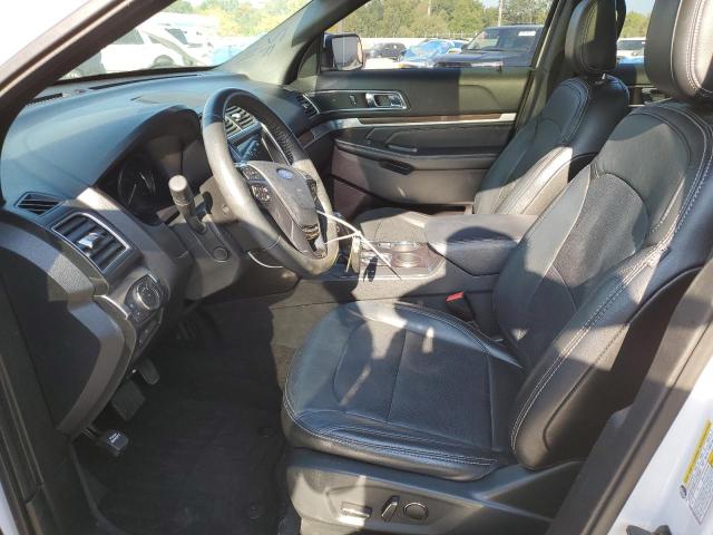 2018 FORD EXPLORER L 1FM5K7F87JGC63435