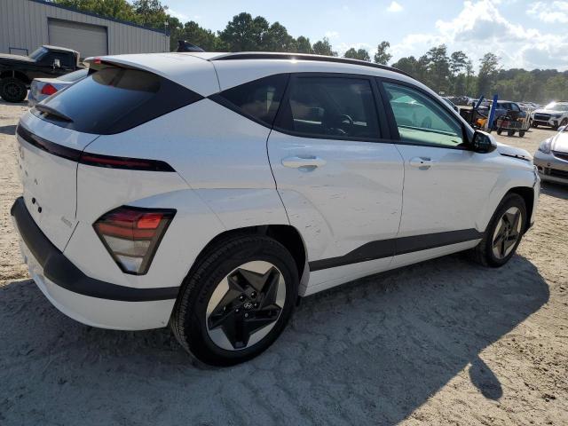 2025 HYUNDAI KONA SEL KM8HC3A6XSU031231